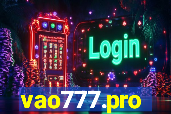 vao777.pro