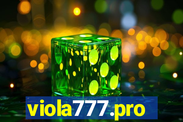 viola777.pro