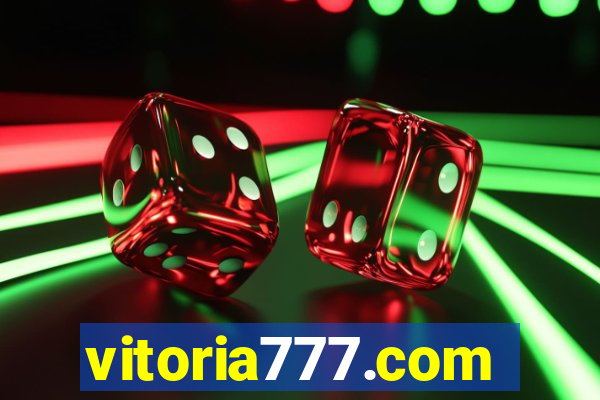 vitoria777.com