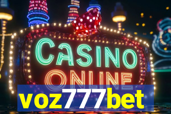 voz777bet