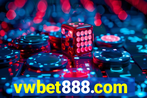 vwbet888.com