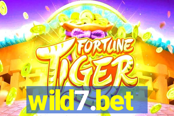 wild7.bet