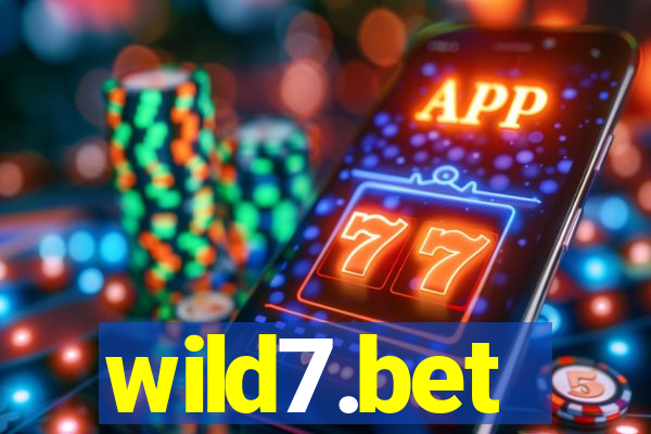 wild7.bet