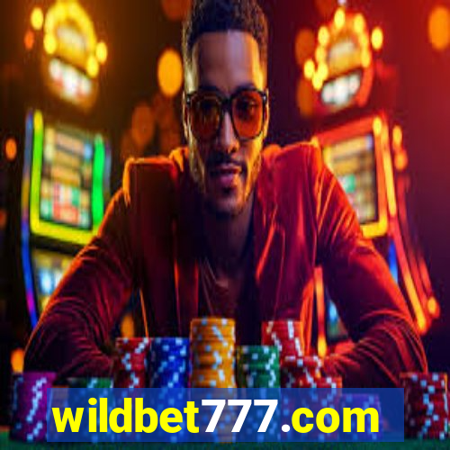 wildbet777.com