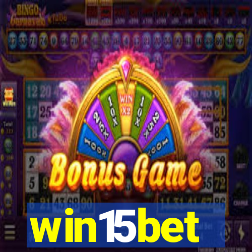 win15bet