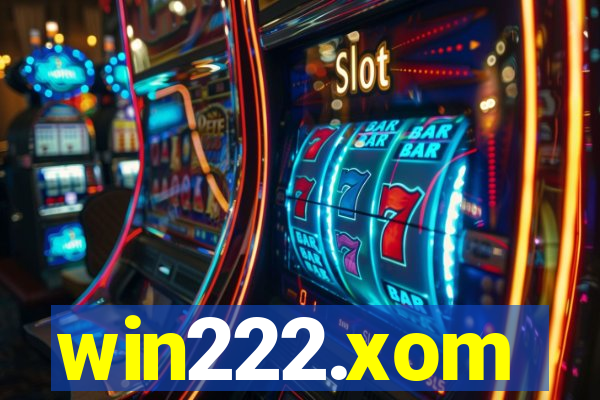 win222.xom