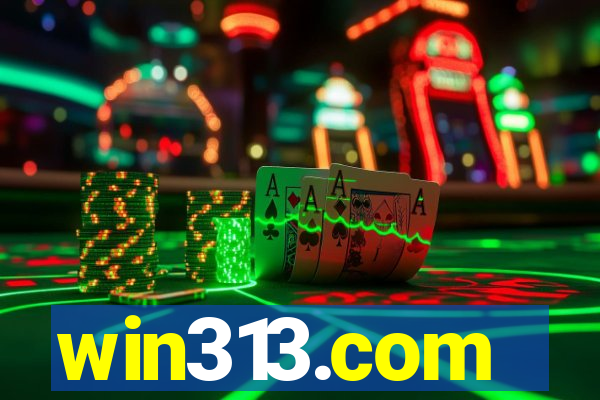 win313.com