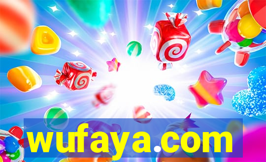 wufaya.com