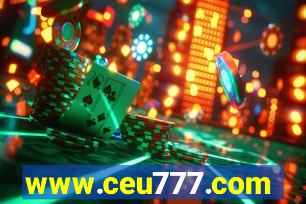 www.ceu777.com