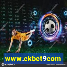 www.ckbet9com