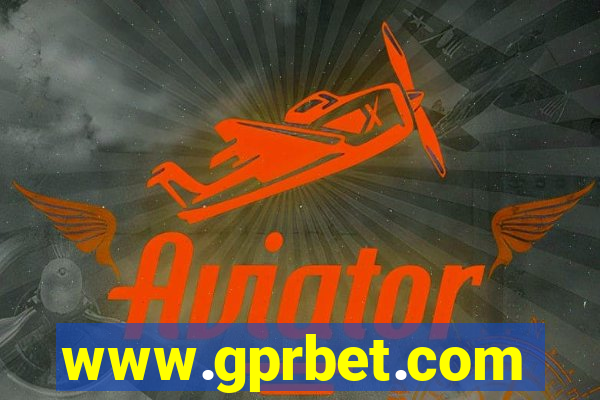 www.gprbet.com