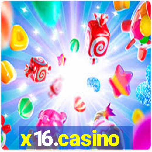 x16.casino