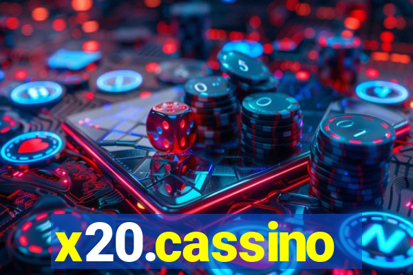 x20.cassino