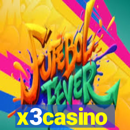 x3casino