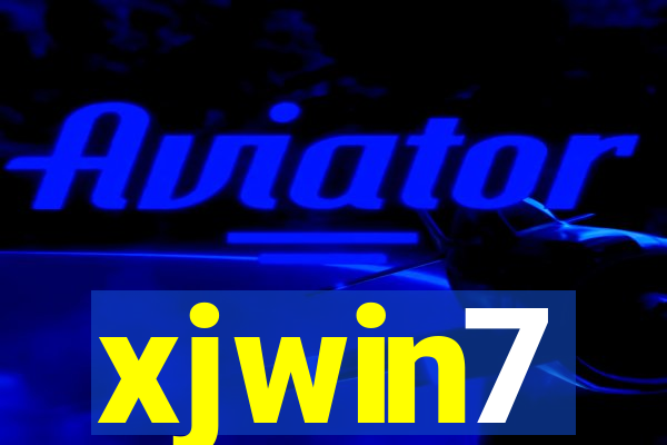 xjwin7