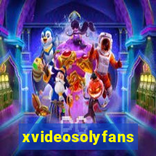 xvideosolyfans