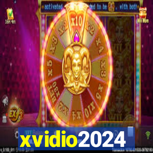 xvidio2024