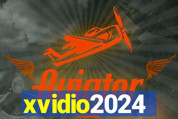 xvidio2024