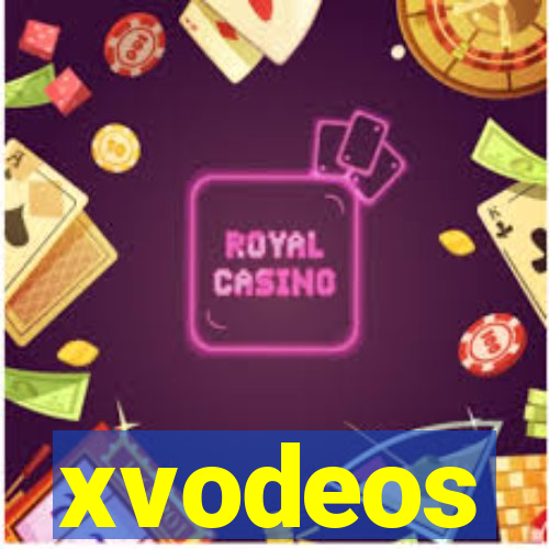 xvodeos