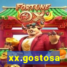 xx.gostosa