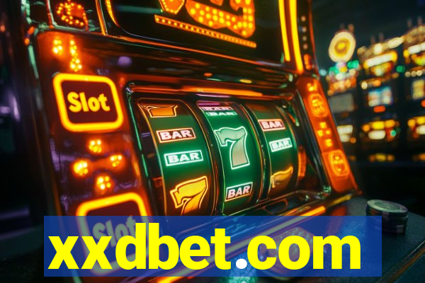 xxdbet.com