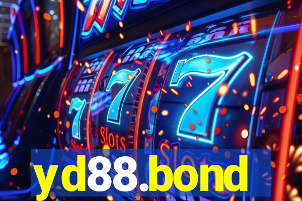 yd88.bond