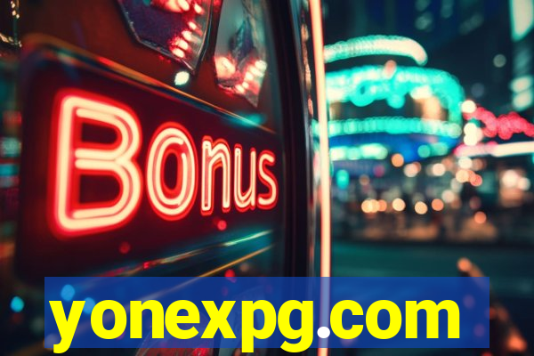 yonexpg.com