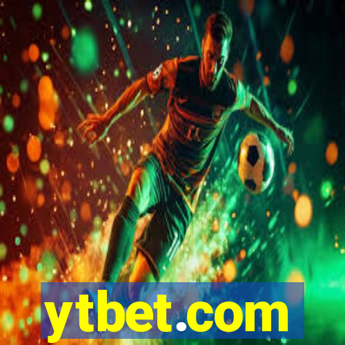 ytbet.com