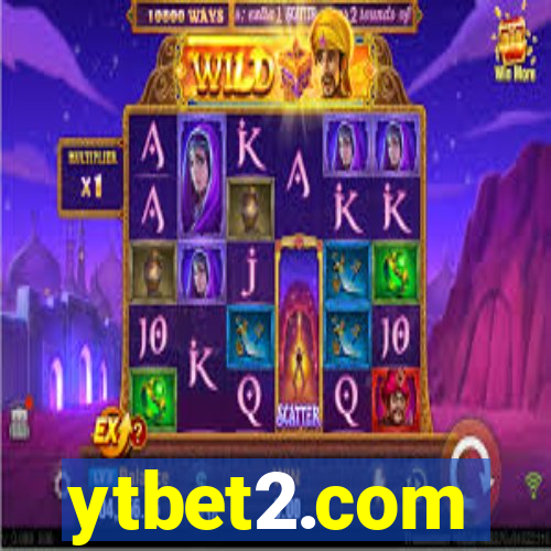 ytbet2.com