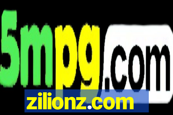 zilionz.com