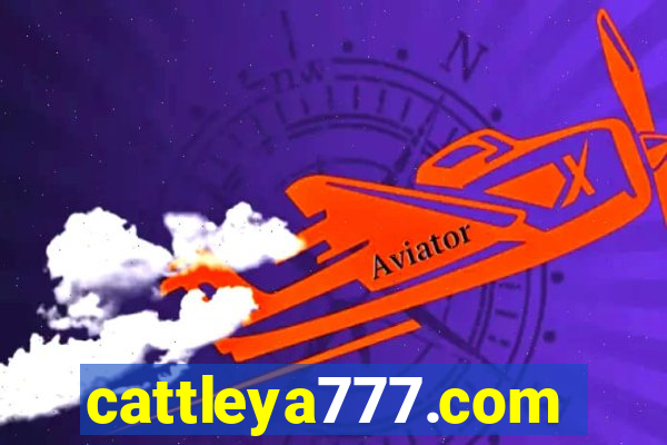 cattleya777.com