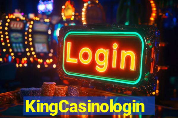 KingCasinologin