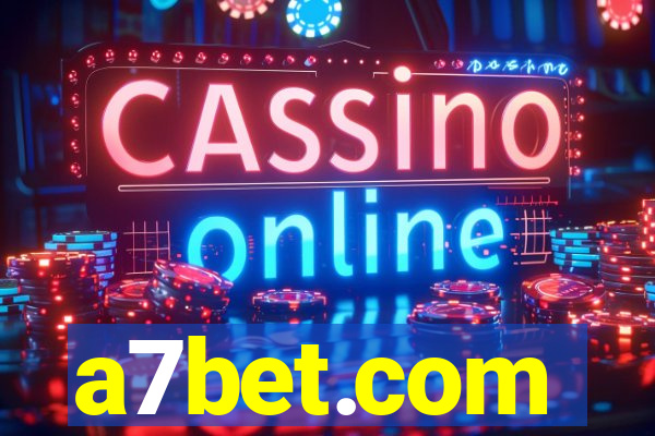 a7bet.com