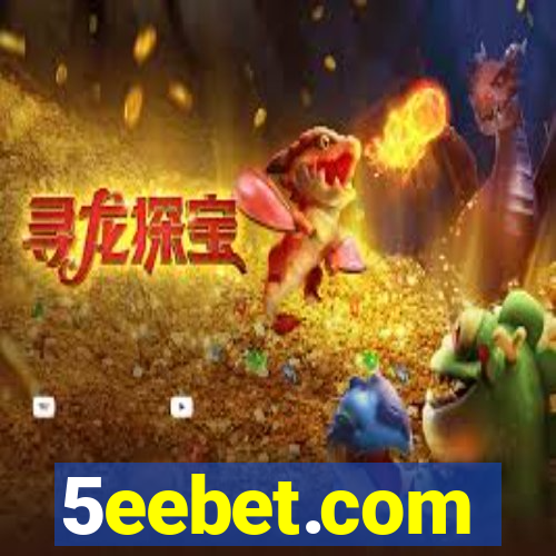 5eebet.com