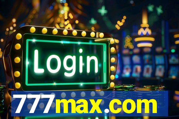 777max.com