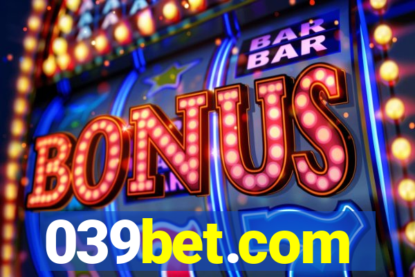 039bet.com