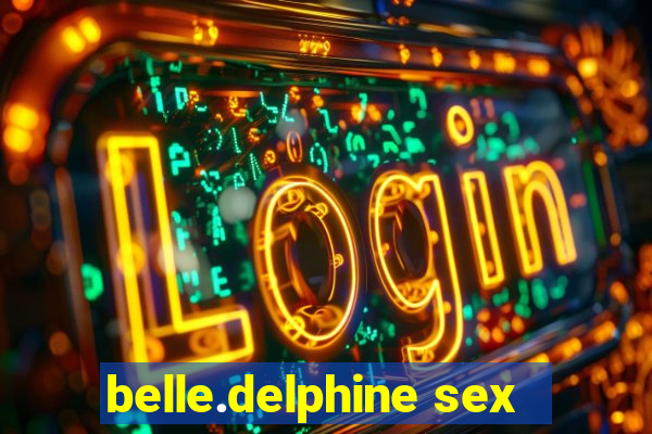 belle.delphine sex