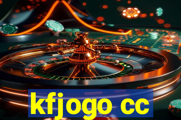 kfjogo cc