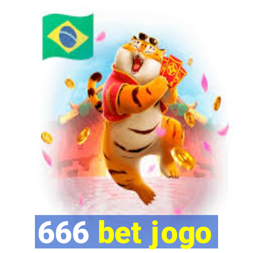 666 bet jogo