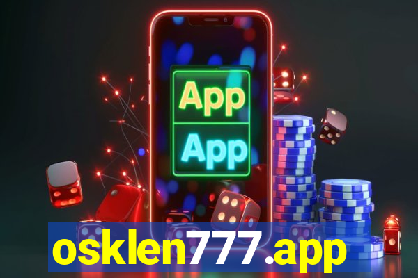 osklen777.app