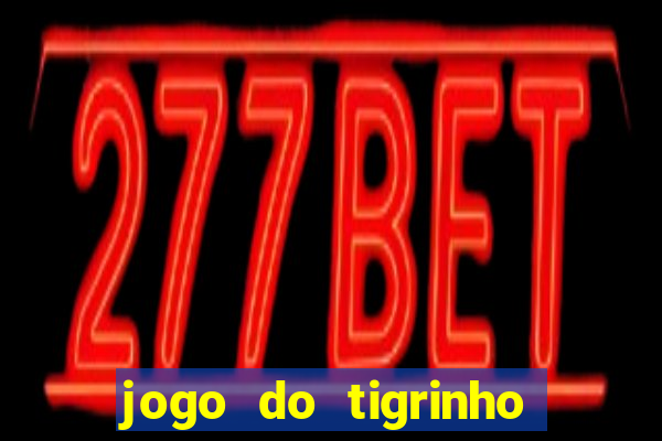 jogo do tigrinho pagando agora