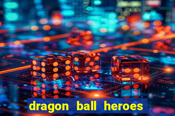 dragon ball heroes dublado download