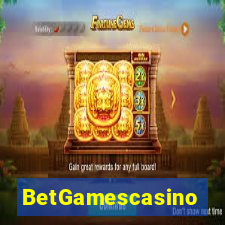 BetGamescasino