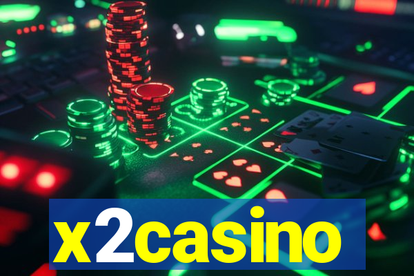 x2casino