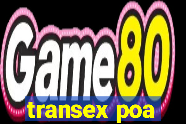 transex poa