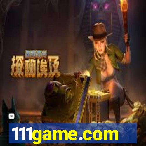 111game.com