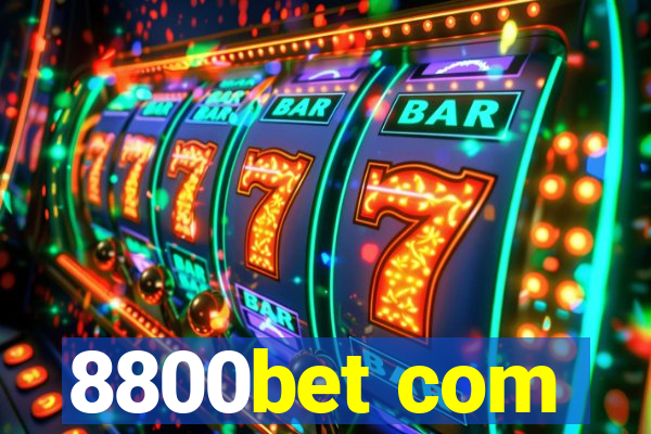 8800bet com