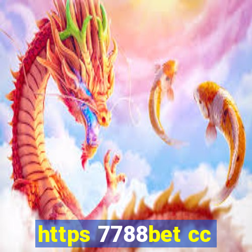 https 7788bet cc