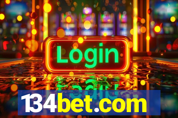 134bet.com