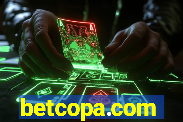 betcopa.com